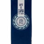 LAPTE DE CAPRA 3.5% CAMARA 1L