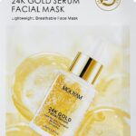 MASCA FACIALA HIDRATANTA CIEN