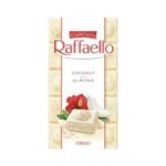 CIOCOLATA RAFFAELLO 90G