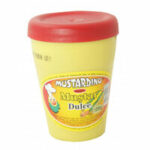 MUSTAR PAHAR CLASIC 280G