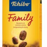 TCHIBO FAMILY CAFEA MACINATA 1KG