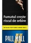 PALL MALL SELECT BLUE