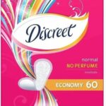 DISCREET 60 NORMAL