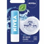 NIVEA BALSAM BUZE