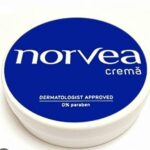 NORVEA CREMA 52G