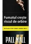 PALL MALL SELECT BLACK