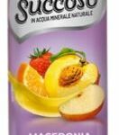 SAN BENEDETTO SUCCOSO 400ML FARA ZAHAR
