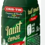 IAURT CREMOS DE BAUT CRIS-TIM 330G