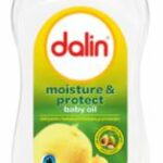DALIN ULEI 300ML.MOISTURIZING