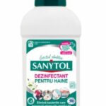 SANYTOL DEZINF.PT HAINE 500ML