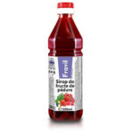 SIROP DE FRUCTE DE PADURE 500ML