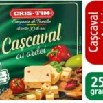 CASCAVAL CLASIC 400G CRISTIM