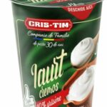 IAURT CREMOS 375G 10% CRISTIM