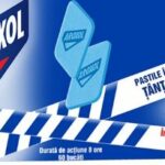 PASTILE IMPOTRIVA TANTARILOR 60BUC