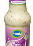 REMIA GARLIC SAUCE 250G