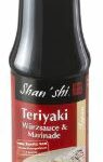 SOS TERIYAKI SHAN SHI 150ML