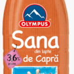 OLYMPUS IAURT DE BAUT CAPRA 330G