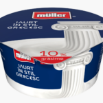 MULLER IAURT GRECESC 10% 140G
