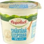 NAPOLACT GOSPODAR SMANTANA 15% 300G