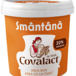 COVALACT SMANTANA 850G 20%