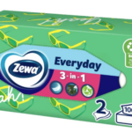 ZEWA SERVETLE CUTIE 2 STR