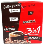 CAPUCCINO 3IN1 FESTA