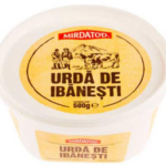URDA DULCE DE VACI 500G MINDATOD
