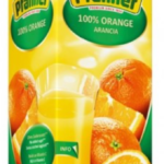 PFANNER 2L 100% PORTOCALE