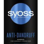 SYOSS SAMPON ANTI MATREATA 440ML