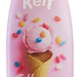 KEEFF GEL DE DUS CU PARFUM 500ML