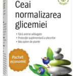 CEAI NORMALIZAREA GLICEMIEI ALEXIA 40 PL
