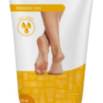 CREMA PENTRU PICIOARE 25% UREE 50ML DR MAX