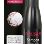 SAMPON STIMULATOR PENTRU BARBATI PARUSAN 200ML