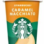 CARAMEL MACCHIATO STARBUCKS 220ML