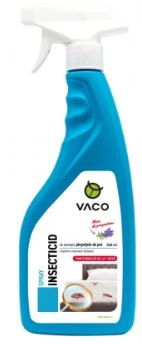 SOLUTIE ANTI PLOSNITE 500ML VACO